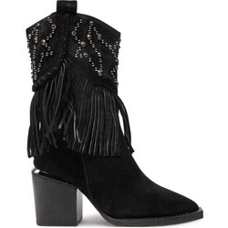 Cowboystiefel Alma En Pena I240508 Schwarz