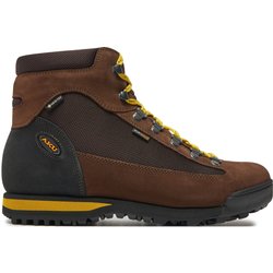 Trekkingschuhe Aku Slope Micro Gtx GORE-TEX 885.10 Braun