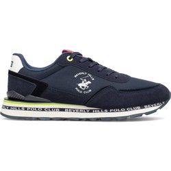 Sneakers Beverly Hills Polo Club 23MS1016 Dunkelblau