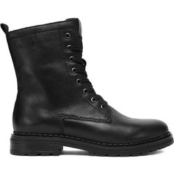 Schnürschuhe Lasocki CEO-WI16-TIBILISI-02 Schwarz