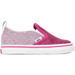 Sneakers aus Stoff Vans Slip-On V VN000D0SYLZ1 Rosa