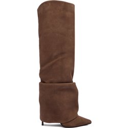 Stiefel Le Silla Stivale Andy 120 2030A100R1PPPOW Braun