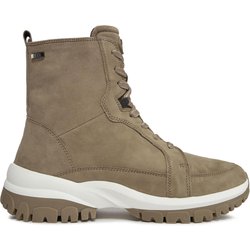 Schnürschuhe Caprice 9-26259-41 Braun