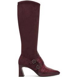 Stiefel Hispanitas HI254329 Dunkelrot