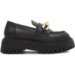 Slipper Gino Rossi 8040 Schwarz