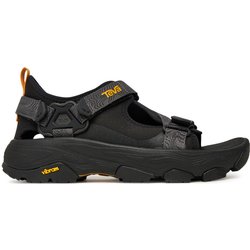 Sandalen Teva Grandview Max 1164770 Schwarz