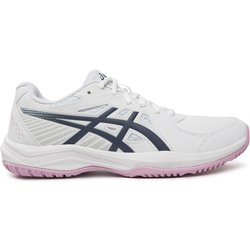 Tennisschuhe Asics Court Slide 4 1042A283 Weiß