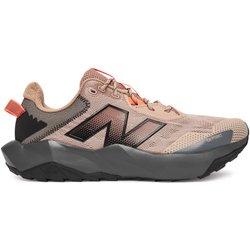 Laufschuhe New Balance Nitrel MTNTRCT6 Braun