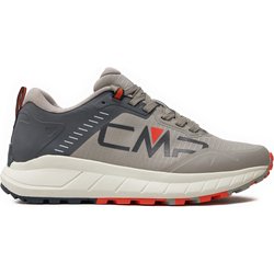 Sneakers CMP Hamber Lifestyle 3Q85487 Grau