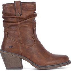 Cowboystiefel Mustang 1479-501 Braun