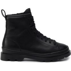 Schnürschuhe Camper Brutus K400325-004 Schwarz