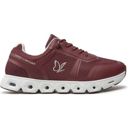 Sneakers Caprice 9-23605-43 Dunkelrot