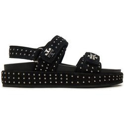 Sandalen Tory Burch Kira Sport Sandal 159921 Schwarz