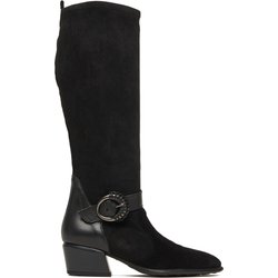 Stiefel Hispanitas PHI254257 Schwarz