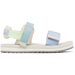 Sandalen Columbia 2027341 Blau