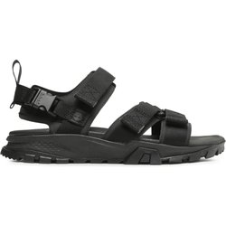 Sandalen Timberland Garrison Trail Web Sandal TB0A2E4G0151 Schwarz