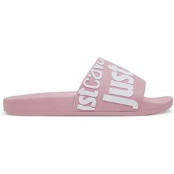Pantoletten Just Cavalli 78RA3SZ1 ZS785 Rosa