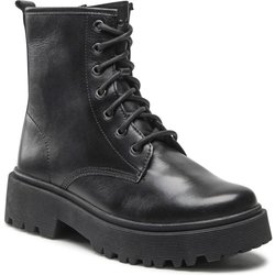 SchnĂĽrschuhe Lasocki WB-ALESSIA-01 Schwarz