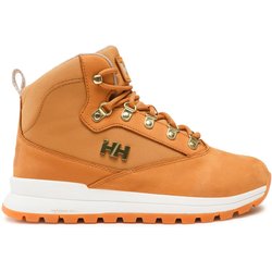 Schnürstiefeletten Helly Hansen Victoria 11818_724 Gelb