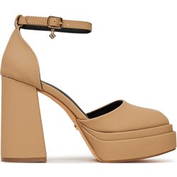 Pumps DeeZee LW85478-6 Beige