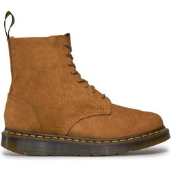 Stiefel Dr. Martens Berman Leather Ankle 26589220 Braun