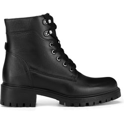 Schnürschuhe Lasocki WI16-D-466-01 Schwarz