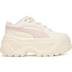 Sneakers Puma Karmen X TRA 400369 08 Écru