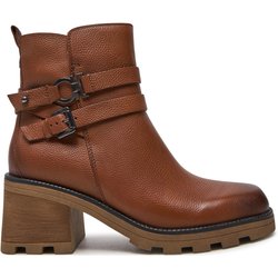 Stiefeletten Caprice 9-25417-43 Braun