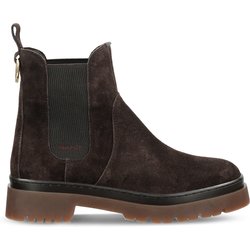 Klassische Stiefeletten Gant 31553157 Braun
