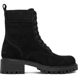 Schnürschuhe Lasocki CEO-WI16-D-466-05 Schwarz