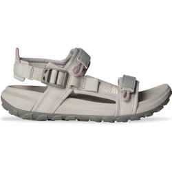 Sandalen The North Face NF0A8ADR7F51 Grau