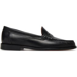 Mokassins Polo Ralph Lauren 818961942002 Schwarz
