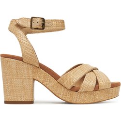 Sandalen Toms Majorca 10021953 Beige