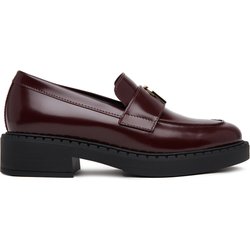 Slipper Furla New Legacy YJ81FNL BX4042 AL 26700 Dunkelrot