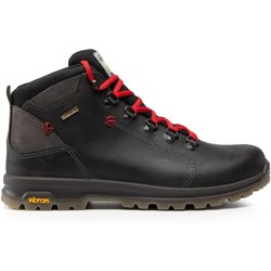 Trekkingschuhe Grisport 12905D146G Schwarz