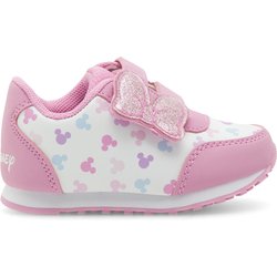 Sneakers Mickey&Friends CP23-SS24-001DSTC-B Rosa
