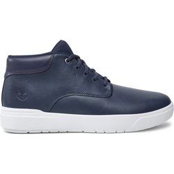 Sneakers Timberland Seneca Bay Mid TB0A69M1EP11 Dunkelblau
