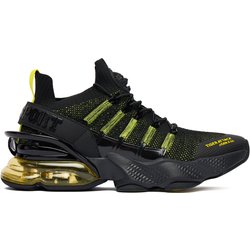 Sneakers Plein Sport SAES USC0518 STE003N Schwarz