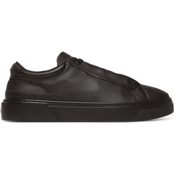 Sneakers BOSS Gary 50546231 Braun