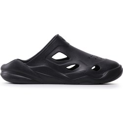 Pantoletten Champion Zone Slide S22105-CHA-KK001 Schwarz