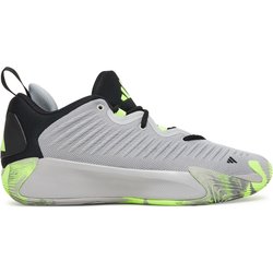 Basketballschuhe adidas adidas Initiation JR6507 Grau