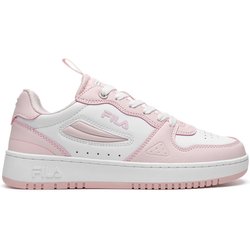 Sneakers Fila SUOLO TEENS FFT0128-43213 Weiß