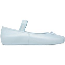 Ballerinas Melissa Melissa Sophie Ad M 35701 Himmelblau