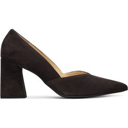 High Heels HÖGL 0-187502-66000 Grau