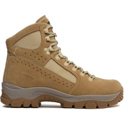 Trekkingschuhe Meindl Safari Mid 2885/52 Beige