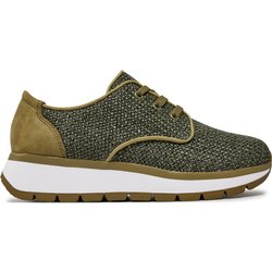 Sneakers Caprice 9-23703-42 Khakifarben