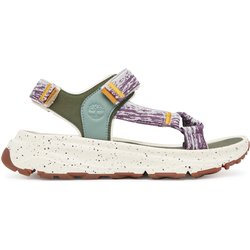 Sandalen Timberland Motion Dune TB0A41R8EUA1 Violett