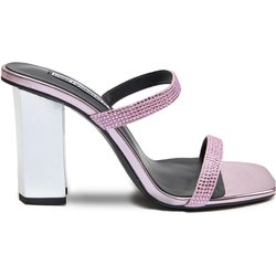 Pantoletten KARL LAGERFELD KL33921 Rosa