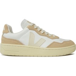 Sneakers Veja V-90 VD2003377A Beige