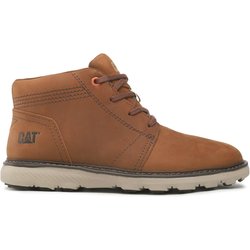 Schnürschuhe CAT Footwear Trey 2.0 P725485 Braun